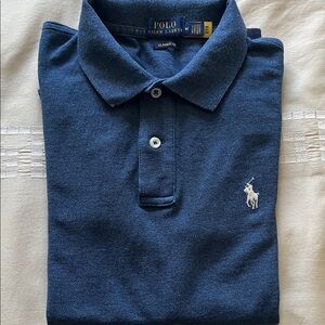Ralph Lauren Polo Shirt, M